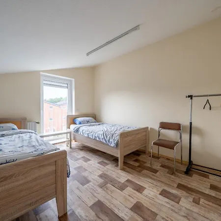 Appartement Laatzen *
