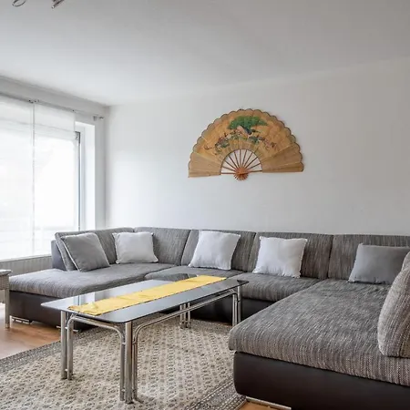 Laatzen Appartement