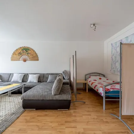 Laatzen Appartement *
