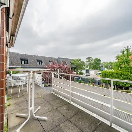 Appartement Laatzen Hannover
