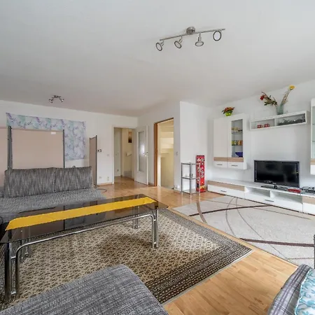 Appartement Laatzen *