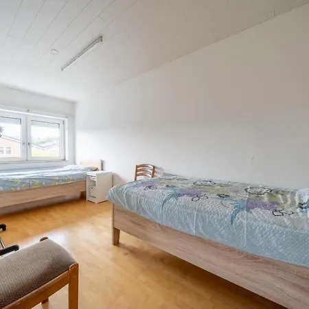 Appartement Laatzen Hannover