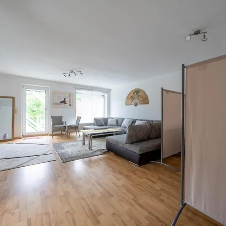 Laatzen Appartement
