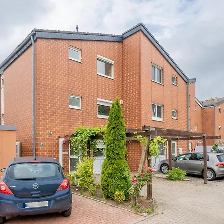 Appartement Laatzen Hannover
