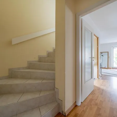 Laatzen Appartement